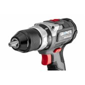 Akumuliatorinis bešepetėlinis gręžtuvas Energy+ 58G019 18 V