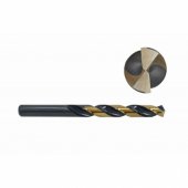 AWTools AWTOOLS METAL HSS grąžtas M2 PREMIUM 12.0MM/ 5SZT. AW41