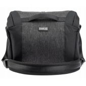 Crossbody 15 Grey