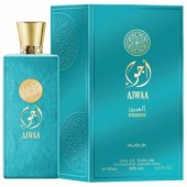 _8339862 Nusuk Ajwaa Turquoise kvapusis vanduo EDP 100 ml