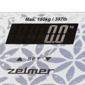ZBS1012 Body analizer