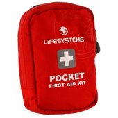 _6892929 Lifesystems Pocket size first aid kit