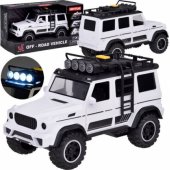 _7267289 Jokomisiada visureigis OFF-ROAD su guminėmis padangomis, garsais ir šviesomis