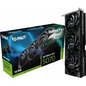 GeForce RTX 5070 Infinity 3 12GB GDDR7 192bit