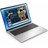 16 DC16251 16 FHD+ 120U 16GB 512SSD EN W11 Platinum Silver