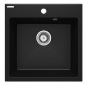 ZQJ N103 1-Bowl Granite