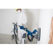 Klingspor KLINGSPOR lipnus abrazyvinis diskas 225mm PS19EK gr. 80