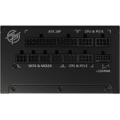 MPG A1000G PCIE5 1000W