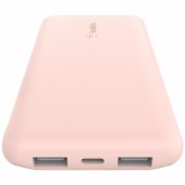 BOOST CHARGE 10000 mAh Black