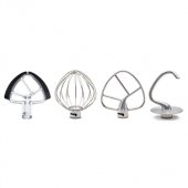 SEM825 the Bakery Boss Silver