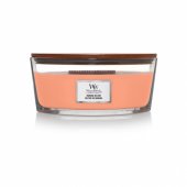 CANDLE SCENT MANUKA NECTAR ELIPSE 453.6G