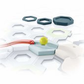 Ravensburger GraviTrax išplėtimo adapterių rinkinys, trasa