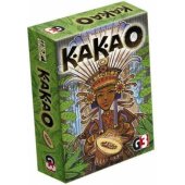G3 Gra planszowa Kakao