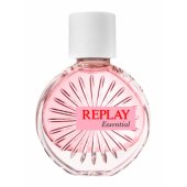 _7834047 Replay, Essential, tualetinis vanduo, moterims, 60 ml