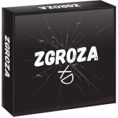 Kangur Zgroza XD