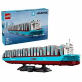 40955 Maersk Dual-Fuel Container Vessel