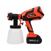Yato Painting Gun YT-82765 18 V