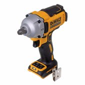 SMŪGINIS VERŽLIASUKIS DEWALT DCF891NT-XJ