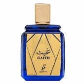 _7154612 Khadlaj Gaith unisex parfimērijas ūdens 100 ml