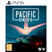 Pacific Drive PS5