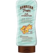 Hawaiian Tropic Silk Hydration Ultra-Light After Sun Lotion 1