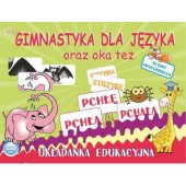_8360099 AB 72564 Gimnastika liežuviui