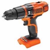 Black&Decker BDCH188N - black / orange - without battery and charger