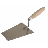 Mega trapecinė glaistyklė 160mm 61736