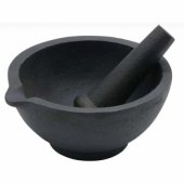 KingHoff MOŹDZIERZ ŻELIWNY KINGHOFF 13cm [KH-1197]