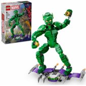 Green Goblin Construction Figure 76284