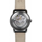 Mediterranee 9666-1 Open Heart Automatic