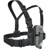 X5 POV Chest Mount Camera (CINSEAVQ)