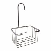 9134320 280x170x130mm Chrome