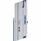 Bosch guide rail FSN 300 X (silver, for circular saw GX)