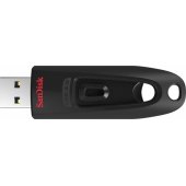 Ultra USB-A 3.0 1TB Black