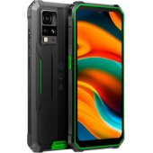 BV4800 Pro 4/ 128GB Black/ Green