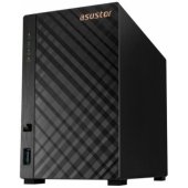 Drivestor 2 Gen 2 AS1202T 2 Bay NAS