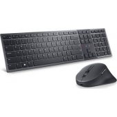 KM900 Wireless Set (EN/ LT)