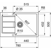 Sirius 2 S2D 611-78 143.0590.223