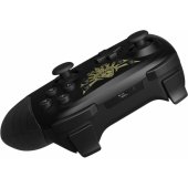 Wireless Pad for Nintendo Switch Zelda Black
