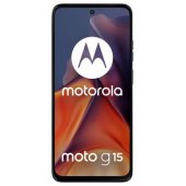Moto G15 8/ 128GB Sea Blue