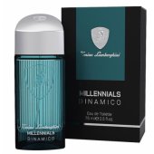 Millennials Dinamico M 75 EDT