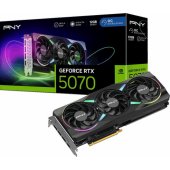 GeForce RTX 5070 ARGB Epic-X RGB OC 12GB GDDR7 192bit