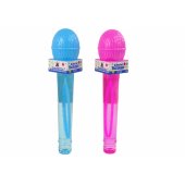 Soap Bubbles Microphone 2 Colours 70 ml