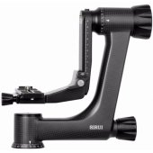 PH-30 Gimbal Head Carbon