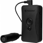 _121944 Transcend kūno kamera, 64G DrivePro Body 60