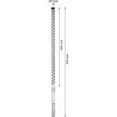 Expert SDS-max 8X (2608900229)