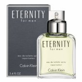 Eternity tualetinis vanduo 100ml
