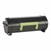 502XE juodas 50F2X0E