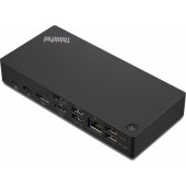 ThinkPad USB-C Dock Gen2 (ES)